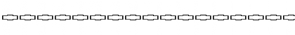 Borders1 Regular Font Borders1 Regular Font