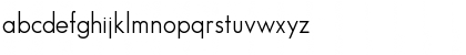 Bougan Book SSi Book Font