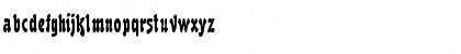 Boutique Regular Font