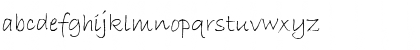 Bradley Hand ITC Regular Font Bradley Hand ITC Regular Font