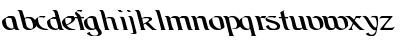 BrainChildFont Regular Font BrainChildFont Regular Font