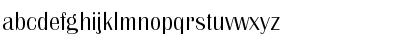 Britannic Medium Regular Font