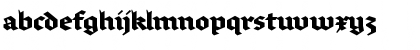 BrokenscriptBold Regular Font BrokenscriptBold Regular Font