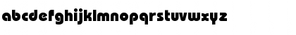 Bauhaus-Heavy-Bold Regular Font Bauhaus-Heavy-Bold Regular Font