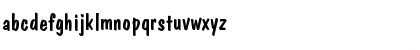 BrushDom Regular Font BrushDom Regular Font