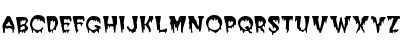 Bugaboo SSi Regular Font Bugaboo SSi Regular Font