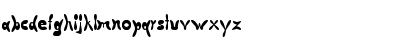 Butterfly Chromosome AOE Regular Font Butterfly Chromosome AOE Regular Font