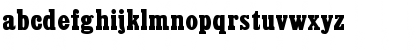 CairoExtended Regular Font CairoExtended Regular Font