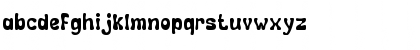 Calebasse (Unregistered) Regular Font Calebasse (Unregistered) Regular Font