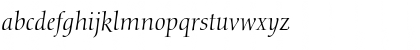 Calligraph810 BT Italic Font