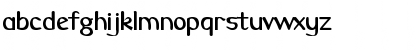CarawayBold Regular Font CarawayBold Regular Font
