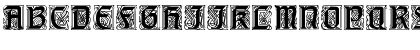Carrick Regular Font Carrick Regular Font