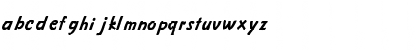 Cartoon-Normal Regular Font Cartoon-Normal Regular Font