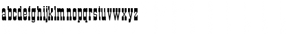 Cartwright Regular Font Cartwright Regular Font
