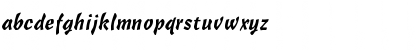 Cascade-Light Regular Font