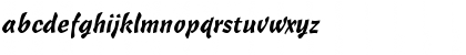Cascade Regular Font Cascade Regular Font