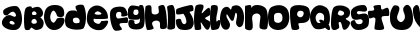 Casual Regular Font Casual Regular Font