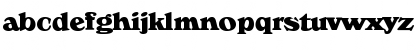 Catalego Display SSi Regular Font Catalego Display SSi Regular Font