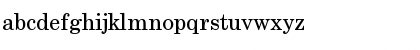 CenturySchT Regular Font