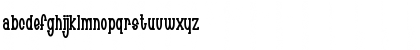 Chachie Regular Font Chachie Regular Font