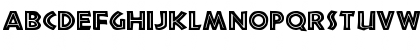 Chandle Regular Font Chandle Regular Font