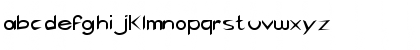 CharlieChan Regular Font