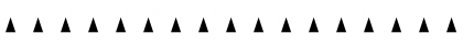 Charting Regular Font Charting Regular Font