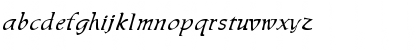 Chaucer Regular Font Chaucer Regular Font