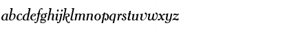 Cheltenhm BT Italic Font Cheltenhm BT Italic Font