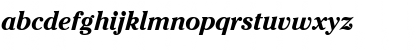 ChelthmITC Bk BT Bold Italic Font