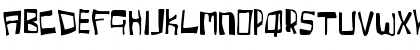 Cherry Coke Regular Font