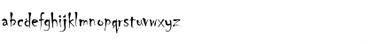 Chiller Regular Font Chiller Regular Font