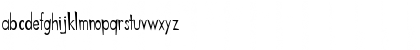 Chinese Regular Font Chinese Regular Font