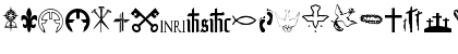 Christendom Regular Font Christendom Regular Font