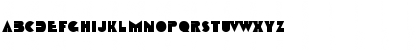 Chumpy Regular Font Chumpy Regular Font
