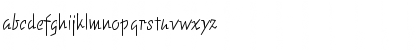 ChunkyMonkey Regular Font