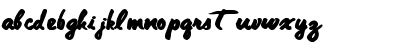 CleanCut56 Bold Font CleanCut56 Bold Font
