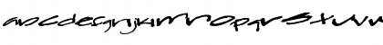 ClearFall54 Bold Font ClearFall54 Bold Font
