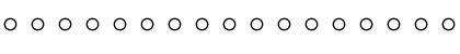 Clocks Regular Font