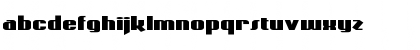 CoasterPoster Regular Font CoasterPoster Regular Font