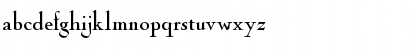 CochinArchaic Regular Font CochinArchaic Regular Font
