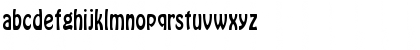 BoboThin Normal Font BoboThin Normal Font