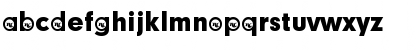Cola Participants Regular Font Cola Participants Regular Font