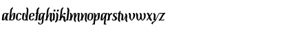 Colourbars Regular Font Colourbars Regular Font