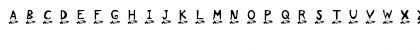 Comet Regular Font Comet Regular Font