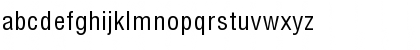 Context Light Ex-Condensed SSi Normal Font Context Light Ex-Condensed SSi Normal Font