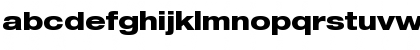Context Reprise BlackExp SSi Normal Font Context Reprise BlackExp SSi Normal Font
