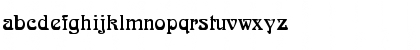 Bockloo Regular Font Bockloo Regular Font