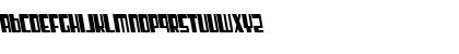 Cosmic Age Italic Font