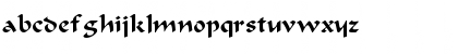 Bodacious-Norma Regular Font Bodacious-Norma Regular Font